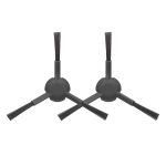 Dreame L10s Pro robotporszívóhoz oldalkefe 2db fekete (RSB9)