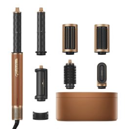 Dreame AirStyle Pro meleglevegős hajformázó, Rózsaarany