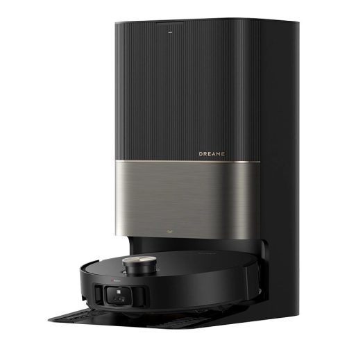 Dreame X50 Ultra Complete robotporszívó, fekete