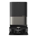 Dreame X50 Ultra Complete robotporszívó, fekete