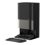 Dreame X50 Ultra Complete robotporszívó, fekete